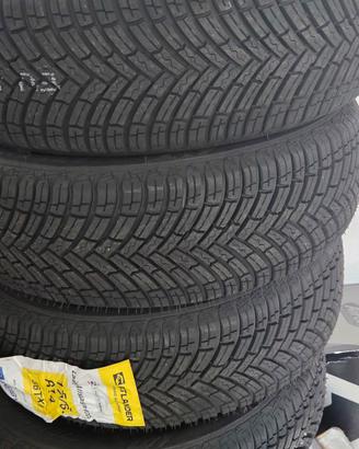 4 pneumatici 175/65 R14