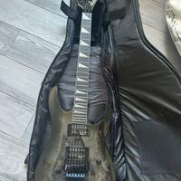 Chitarra Jackson JS SERIES JS32 DKAP - TR BLK