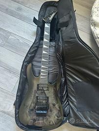 Chitarra Jackson JS SERIES JS32 DKAP - TR BLK