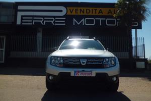 Dacia Duster 1.5 dCi 110CV Start&Stop 4x2 Ambiance