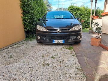 Peugeot 206 - 2005