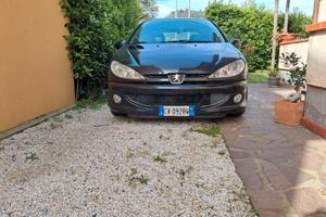 Peugeot 206 - 2005