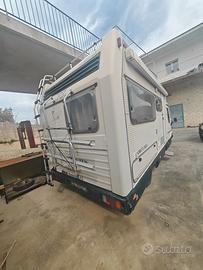 mobilvetta camper 