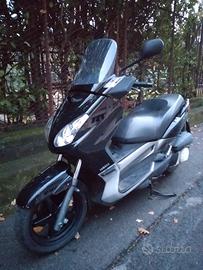 Yamaha X-Max 250 - 2007