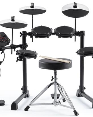 Debut Kit Alesis - batteria elettronica - Nuova