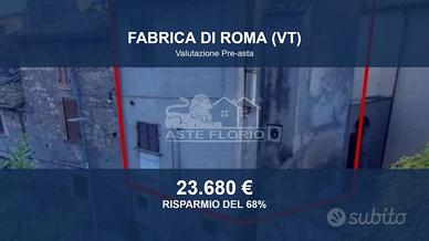 Immobile in asta di 109 m² con più di 5 locali a F