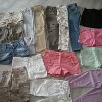 Vestiti per ragazze 7-11 anni, varie cose belle