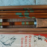canna pesca collezione 