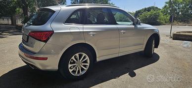 AUDI Q5 S LINE