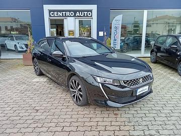 Peugeot 508 BlueHDi 180 Stop&Start EAT8 SW GT Line