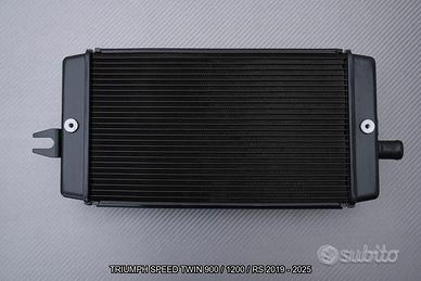 Radiatore TRIUMPH SPEED TWIN 900 / 1200 2019 2025