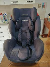 Seggiolino auto Foppapedretti 