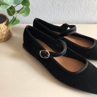 Ballerine con Cinturino