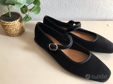 Ballerine con Cinturino