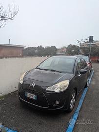 Citroën C3 2010 – GPL/Benzina