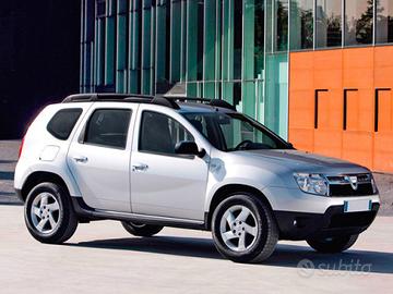 DACIA Duster 1.6 110CV 4x2 GPL