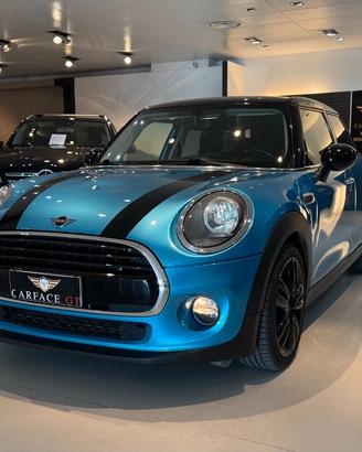 MINI 1.5 COOPER XL 5P 136CV - 2019