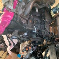 Motore MX5 1.8 VVT