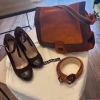 Borsa Max&Co