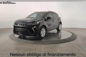 MITSUBISHI Asx 1.0L 91 Cv Invite