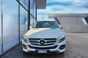 Mercedes-Benz GLE 350 d 4Matic Sport