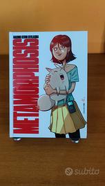 Metamorphosis variant bevilacqua bao