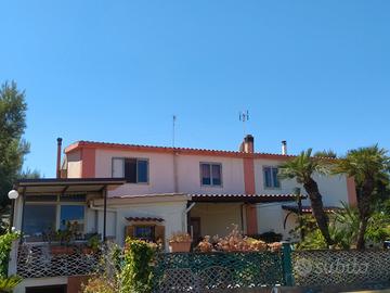Villa Bisceglie