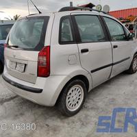 FIAT IDEA 350 1.9 JTD 101CV 04-12 -ricambi