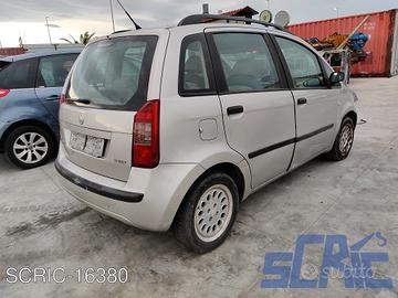 FIAT IDEA 350 1.9 JTD 101CV 04-12 -ricambi