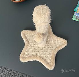 Tiragraffi per gattini