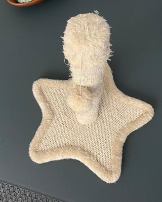 Tiragraffi per gattini