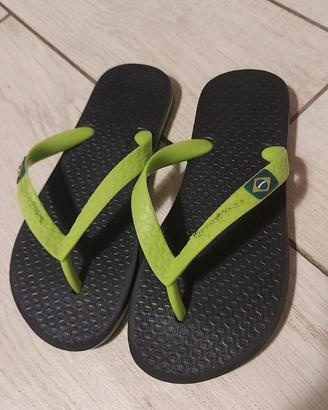 Infradito IPANEMA CLAS BRASIL II KIDS