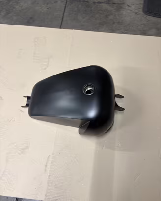 SERBATOIO NUOVO HARLEY DAVIDSON SPORSTER
