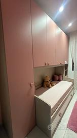 Stanzetta rosa (Mondo Convenienza)