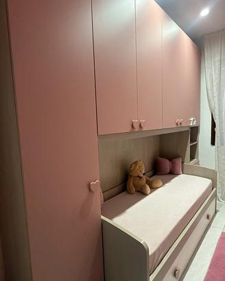 Stanzetta rosa (Mondo Convenienza)