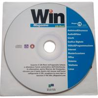 CD Win Magazine