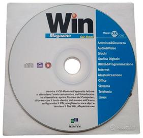 CD Win Magazine