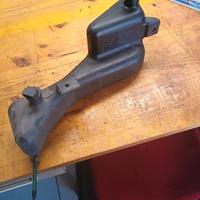 Serbatoio olio miscelatore Ape 50 