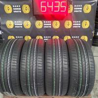 DOT21 - 4 Gomme 225 50 18 RUNFLAT 80/85%