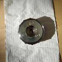 Suzuki GT 750 frizione avviamento (starter clutch)