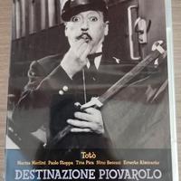 Destinazione Piovarolo