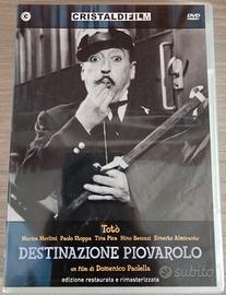 Destinazione Piovarolo