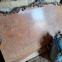 testiera e pensieri letto 