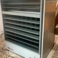 Aerotermo a metano - Sapragaz S101