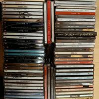 MINA Discografia Ufficiale oltre 70 CD originali
