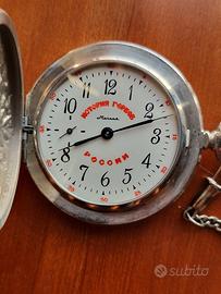 Orologio da Tasca Molnija