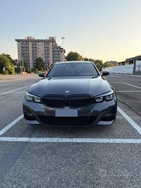 Bmw serie 320i