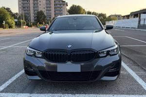 Bmw serie 320i