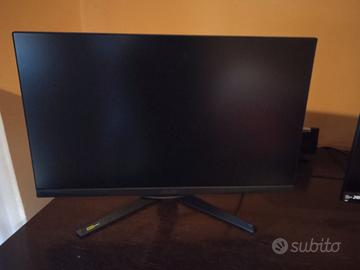 Asus Tuf Gaming Monitor VG1A 23,8" pollici