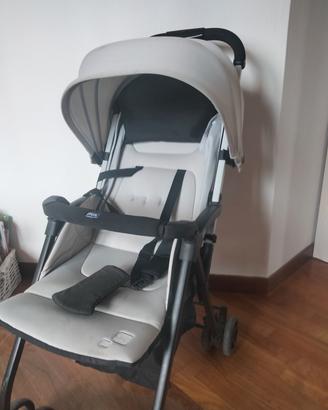 passeggino leggero chicco - oh la la